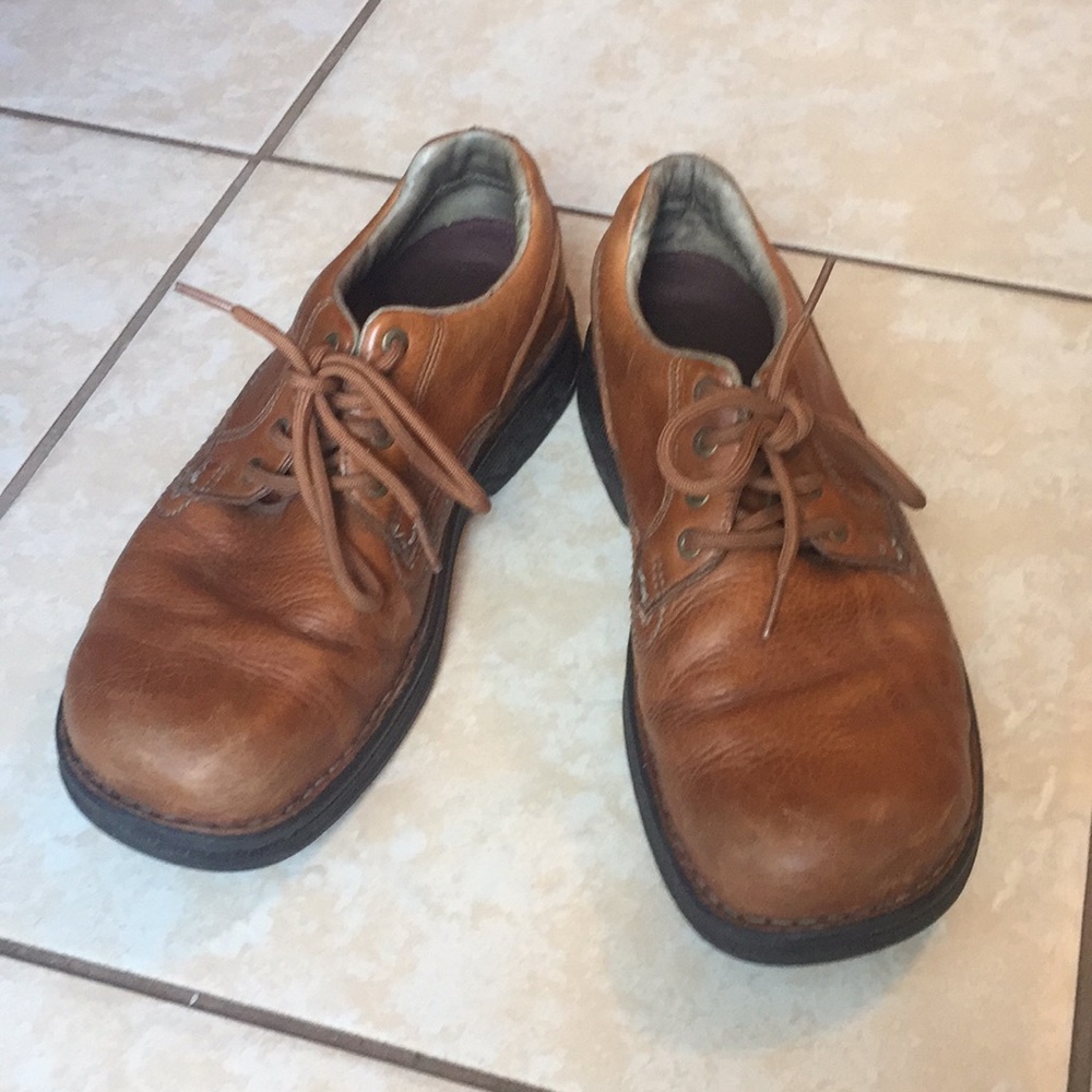 Merrell World Rambler Trail Shoes